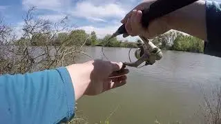 Trying Out The Georgiana Slough | Fishing The California Central Valley