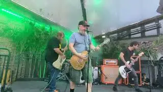Dozer - Born a Legend (Live at Desertfest, Knockdown Ctr., Queens, NY 9/14/24)