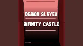 Demon Slayer: Marked Gyomei Theme (Fanmade)