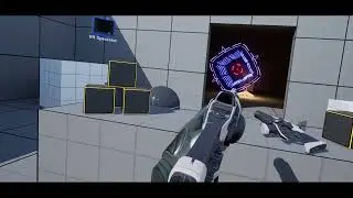 Advanced Scope Sights