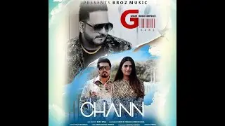 CHANN | G GURI | ABHITAJ SINGH | MEHAR DEOL | PALA RAJEWAL | COMING SOON | KING ENTERTAINMENT TV