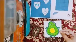 11 paper games in a book | DIY cute gaming book | how to make paper gaming book | DIY paper games 