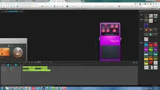 Jazz up that voice! Add Reverb in AudioTool in an instant