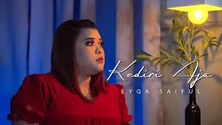 Kediri Aja - Eyqa Saiful (Official Music Video)