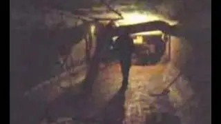 Фильм про сквот в Москве
