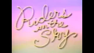 Riders In The Sky (1991) - Episode 7: Muley's Revenge