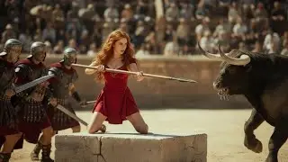 11 Brutal Games That Shocked Ancient Rome!