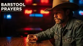 Jax Rowdy &ndash; Barstool Prayers | Outlaw Country