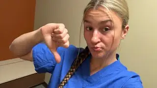 I got an MRI yesterday 