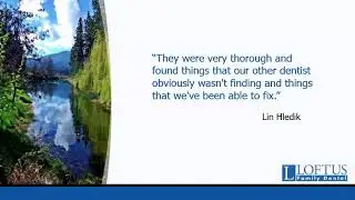 Best Family Dentist Sandpoint Id - Loftus Family Dentist
