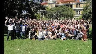 CROSSMARK - An awesome place to work!