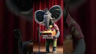 confidence box? #funny #lennyandco #comedyshorts #cartoon #aiart