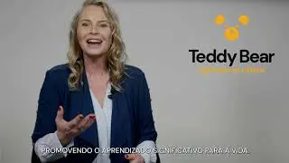 &Aacute;reas de atua&ccedil;&atilde;o - Escola de Ingl&ecirc;s Teddy Bear