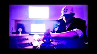 Loud Silence - Wide Awake (Prod by @ARVMBEATS )