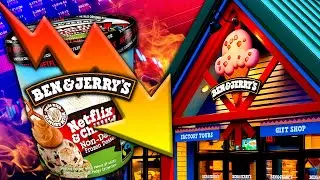 Woke Ben and Jerry&rsquo;s Loses BILLIONS in Latest BOYCOTT!!!