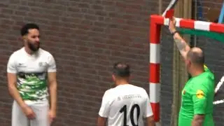 #Samenvatting #highlights #fyp  ZVC Veenendaal - GZV Watergras.