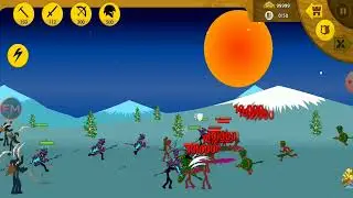 stick war legacy - sd animation