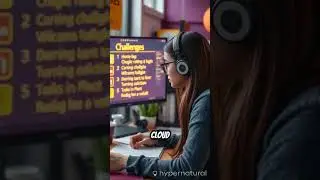Level Up with Google Cloud Arcade! ☁️🔥  #shorts #youtubeshorts  #arcade #qwiklabs