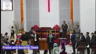 ICI GILGAL LOCAL CHRISTMAS CELEBRATION 2025 /2ND DAY