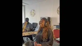 Woso me mu - Adwoa Nkunim( Cover)