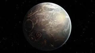 Star Wars - Coruscant Suite (Theme)