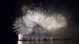 FÊTE DU LAC 2019 ANNECY - Bouquet Final