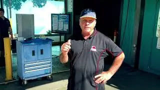 Cargroomers Slip Stream Testimonial Steve Classic Auto Wash