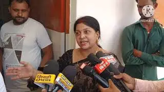 मिडिल स्कूल, गरखा का हेडमास्टर बना हैवान, 15 लड़कीयों को पीटा उसमें कई बेहोश ...#BreakingNews #BREAK
