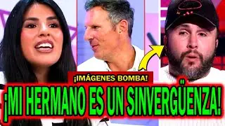 💥¡EXPLOSIVAS IMÁGENES! ISA PI EXPLOTA CON KIKO RIVERA POR ISABEL PANTOJA EN TELECINCO