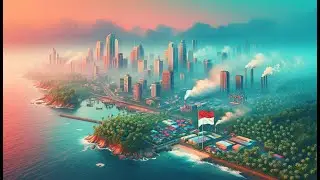 Haze Pollution - Indonesia's Burning Issue