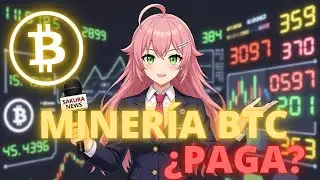 🔥💰 Coinster Bitcoin Mining Farm &iquest;PAGA DE VERDAD? 💸 Miner&iacute;a GRATIS + Prueba REAL con BTC 🚀