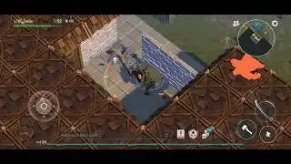 RAID Base Tigs Last Day on Earth