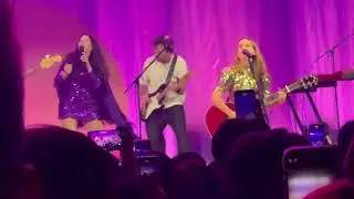 M2M - What You Do About Me Live @ Zepp New Taipei, Taiwan 11.24.2025