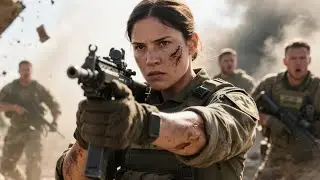 SEALs Feared Their Captain Was Dead — Until She Rose to Lead Again