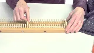 All-n-One Loom