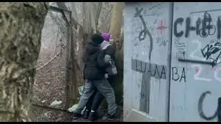 Не ожиданий поворот собитий