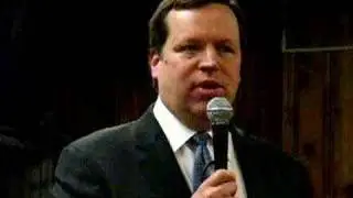 Alderman Moore Opening