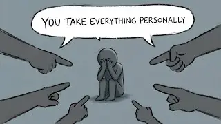 Why Do Some People Cry So Easily—And Why Is That Actually a Strength?