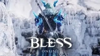 Bless Online - Founder's Pack trailer