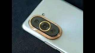 HUAWEI nova 10 Pro - FHD@60 FPS z gł&oacute;wnego aparatu / sample video FHD@60 FPS from main camera [TEST]