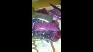 Holographic Glitters for sale on my ebay