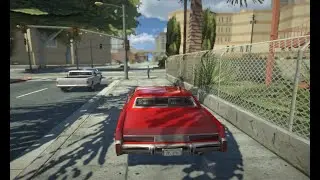Ethmods Graphic & Idlewood Retextured | Installation Tutorial | GTA San Andreas