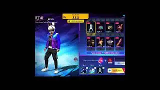 Megumi Fushiguro Bundle + Ten Shadows Technique Totality Emote🔥