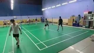 BULGOGI VINCENT RACHMAT VS KEBOT TEDY