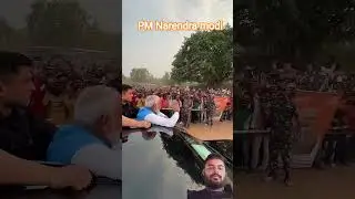 #jharkhand #roadshow #narendramodi #viral #news #shor #video