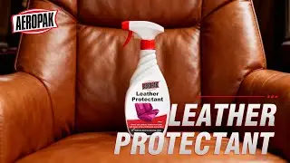 How to protectant your leather seat?