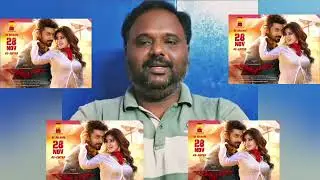 Folp ஆன படத்தை ரீ-ரிலிஸ் ஏன் செய்தார் இயக்குனர் N.லிங்குசாமி #lingusamy #tamil #tamilcinema