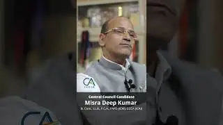 ICAI Election 2024- How CA Institute Can Better Represent Chartered Accountants' Issues