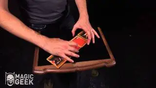 Pocket Illusion by Astor