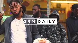 Jay Ardz - Chinese Shop [Music Video] | GRM Daily